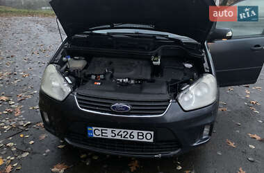 Минивэн Ford C-Max 2009 в Снятине