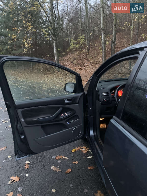 Мінівен Ford C-Max 2009 в Снятині фото 11 Мінівен Ford C-Max 2009 в Снятині