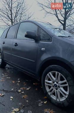 Минивэн Ford C-Max 2009 в Снятине