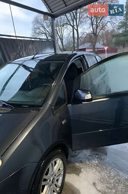 Минивэн Ford C-Max 2009 в Снятине