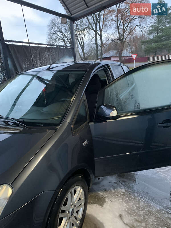 Мінівен Ford C-Max 2009 в Снятині фото 19 Мінівен Ford C-Max 2009 в Снятині