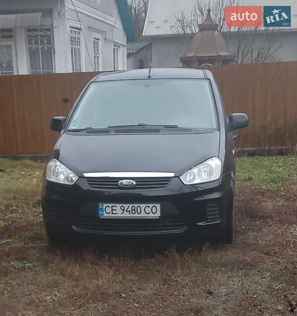 Ford C-Max 2009 Ford C-Max 2009