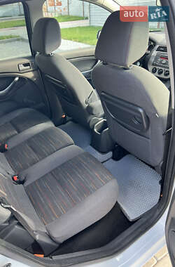 Мінівен Ford C-Max 2009 в Вінниці