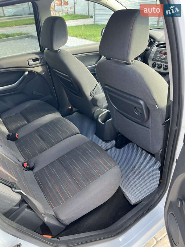 Мінівен Ford C-Max 2009 в Вінниці