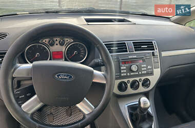 Мінівен Ford C-Max 2009 в Вінниці