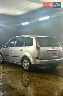 Минивэн Ford C-Max 2005 в Днепре