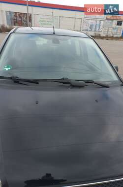 Минивэн Ford C-Max 2003 в Чернигове