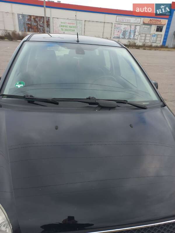 Мінівен Ford C-Max 2003 в Чернігові фото 3 Мінівен Ford C-Max 2003 в Чернігові