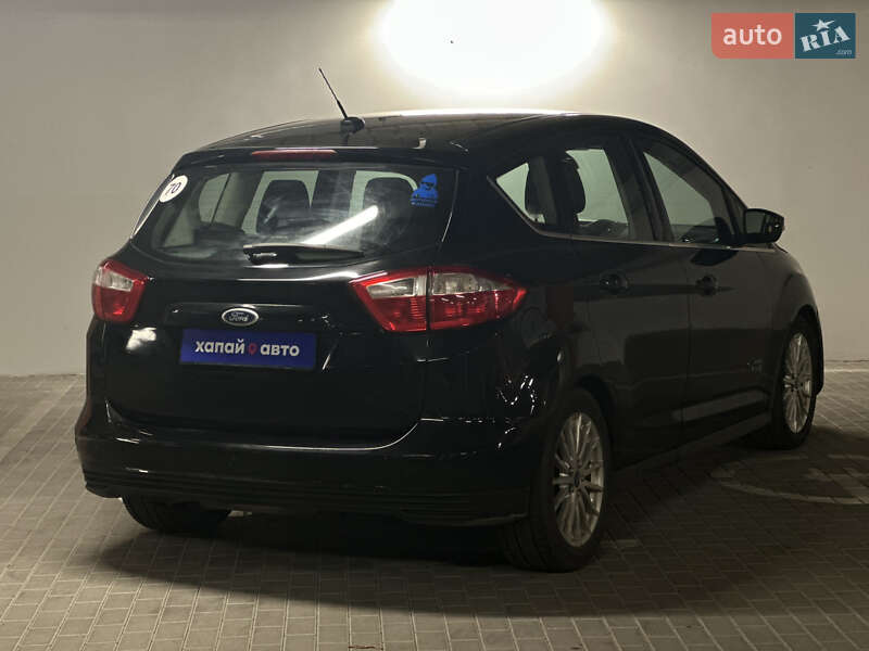 Минивэн Ford C-Max 2015 в Киеве