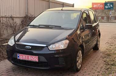 Минивэн Ford C-Max 2007 в Сарнах