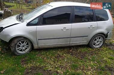 Мінівен Ford C-Max 2008 в Почаєві