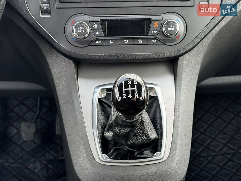 Минивэн Ford C-Max 2010 в Львове фото 20 Минивэн Ford C-Max 2010 в Львове