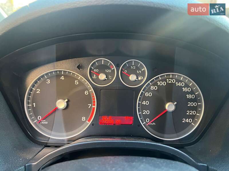 Минивэн Ford C-Max 2007 в Луцке фото 14 Минивэн Ford C-Max 2007 в Луцке