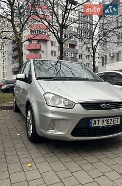 Минивэн Ford C-Max 2010 в Львове