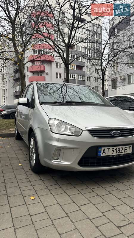 Ford C-Max 2010