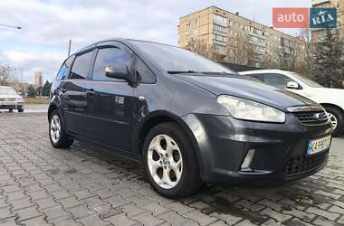 Мінівен Ford C-Max 2009 в Кривому Розі