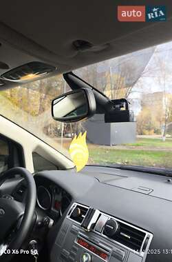 Мінівен Ford C-Max 2009 в Кривому Розі