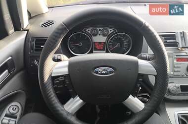 Мінівен Ford C-Max 2009 в Кривому Розі