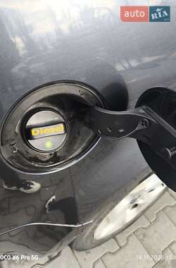 Мінівен Ford C-Max 2009 в Кривому Розі