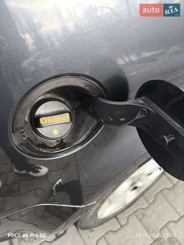 Минивэн Ford C-Max 2009 в Кривом Роге фото 23 Минивэн Ford C-Max 2009 в Кривом Роге