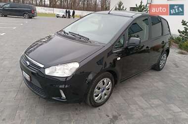 Минивэн Ford C-Max 2010 в Луцке
