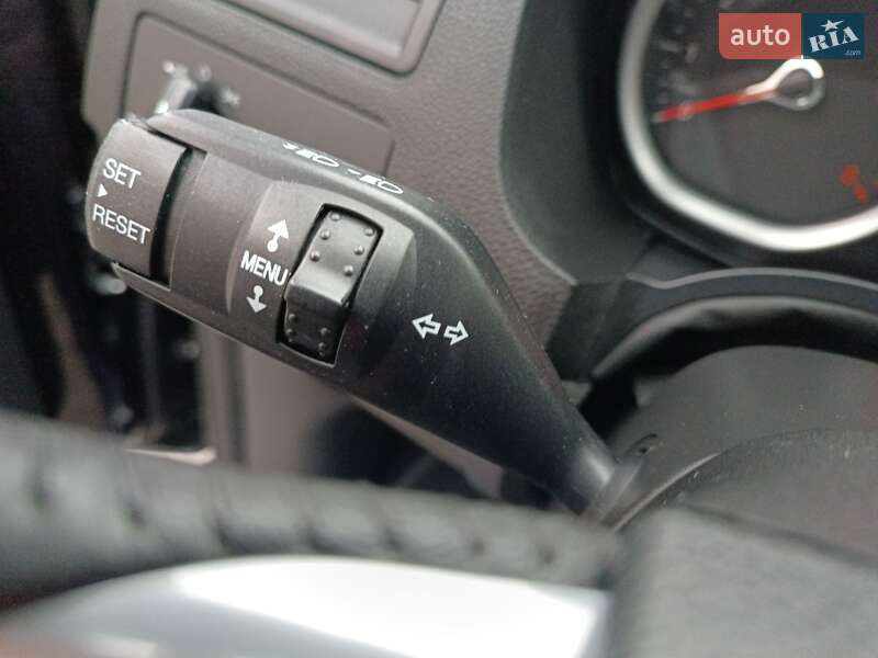 Минивэн Ford C-Max 2010 в Луцке фото 27 Минивэн Ford C-Max 2010 в Луцке