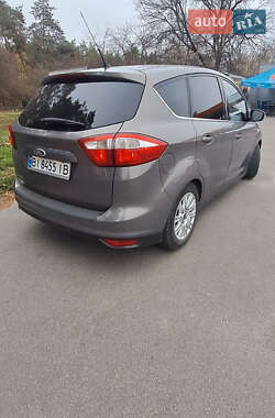Минивэн Ford C-Max 2012 в Кобеляках