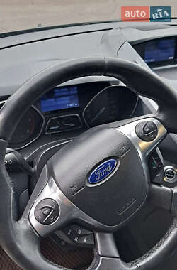 Минивэн Ford C-Max 2012 в Кобеляках