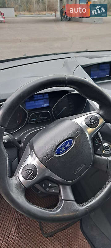 Минивэн Ford C-Max 2012 в Кобеляках