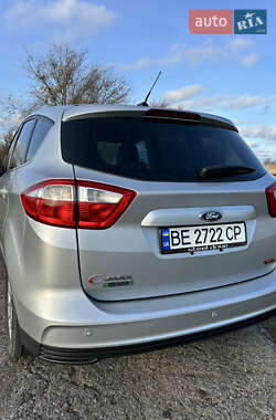 Минивэн Ford C-Max 2013 в Снигиревке