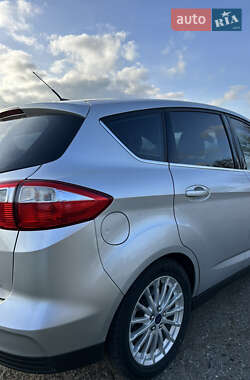 Минивэн Ford C-Max 2013 в Снигиревке