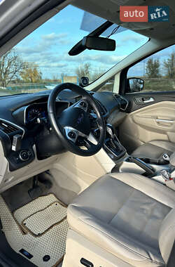 Минивэн Ford C-Max 2013 в Снигиревке