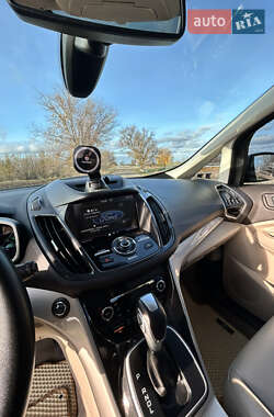 Минивэн Ford C-Max 2013 в Снигиревке
