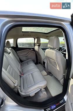 Минивэн Ford C-Max 2013 в Снигиревке