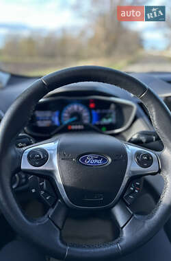 Минивэн Ford C-Max 2013 в Снигиревке