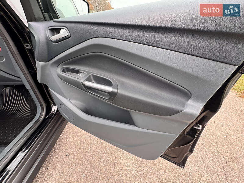 Минивэн Ford C-Max 2013 в Умани фото 22 Минивэн Ford C-Max 2013 в Умани