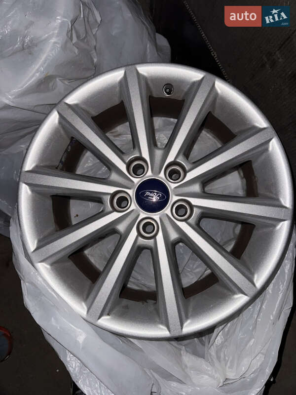 Минивэн Ford C-Max 2016 в Хмельницком фото 15 Минивэн Ford C-Max 2016 в Хмельницком