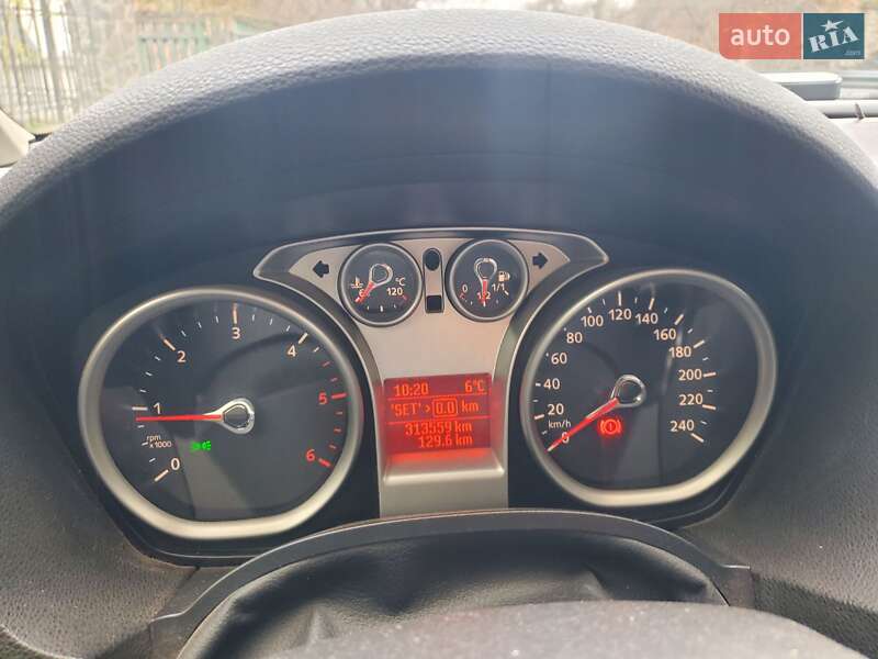 Мінівен Ford C-Max 2010 в Черкасах фото 5 Мінівен Ford C-Max 2010 в Черкасах