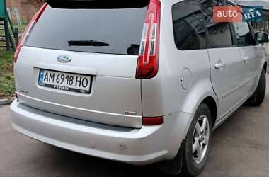 Минивэн Ford C-Max 2009 в Житомире