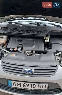 Минивэн Ford C-Max 2009 в Житомире