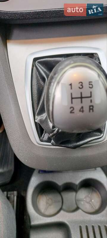 Мінівен Ford C-Max 2009 в Житомирі