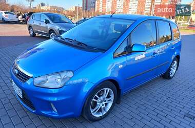 Минивэн Ford C-Max 2007 в Львове