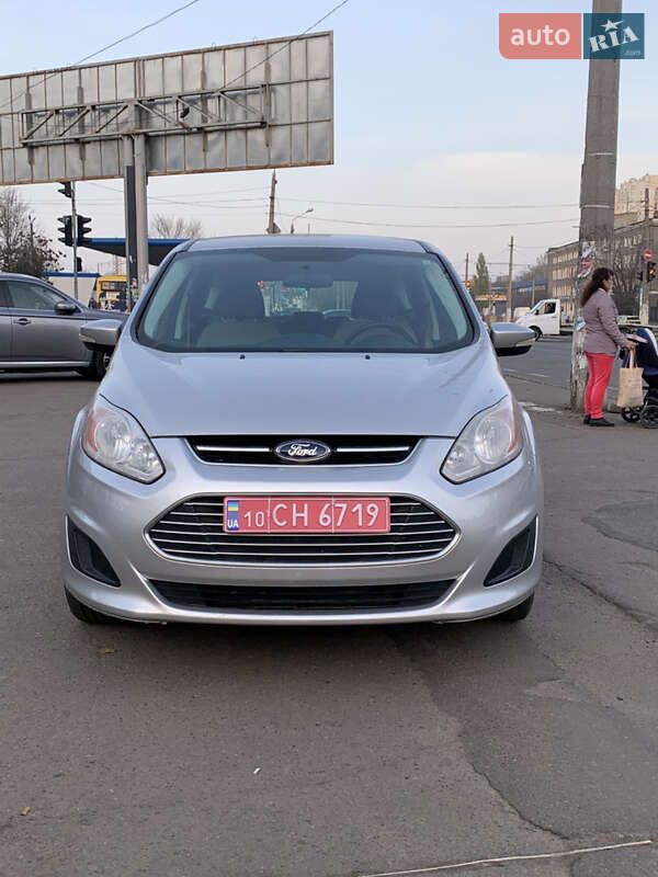 Мінівен Ford C-Max 2014 в Одесі