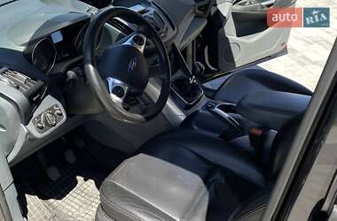 Минивэн Ford C-Max 2014 в Киеве