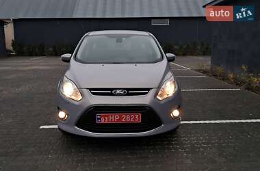 Мінівен Ford C-Max 2010 в Житомирі