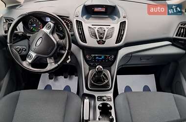 Мінівен Ford C-Max 2010 в Житомирі