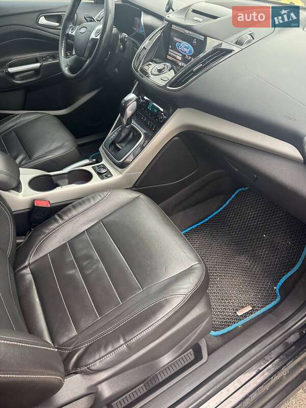 Мінівен Ford C-Max 2013 в Києві фото 9 Мінівен Ford C-Max 2013 в Києві