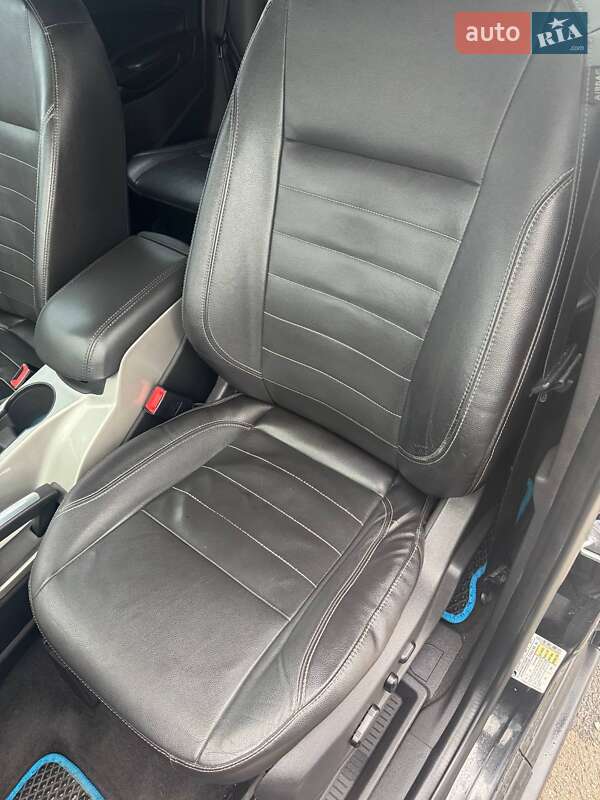 Мінівен Ford C-Max 2013 в Києві фото 6 Мінівен Ford C-Max 2013 в Києві