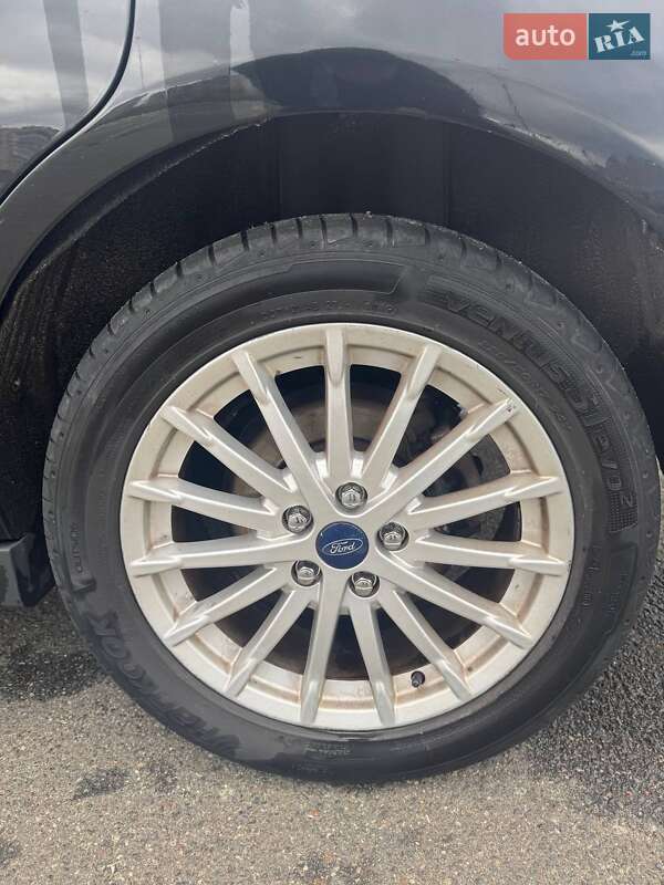 Мінівен Ford C-Max 2013 в Києві фото 15 Мінівен Ford C-Max 2013 в Києві