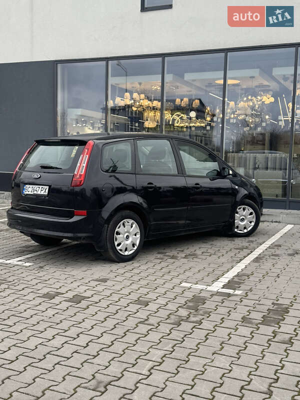 Минивэн Ford C-Max 2008 в Хмельницком фото 31 Минивэн Ford C-Max 2008 в Хмельницком